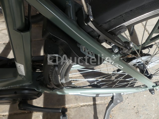 Veloci vivid elektrische fiets - afbeelding 7 van  7