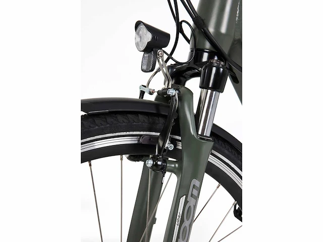 Veloci vivid elektrische herenfiets - afbeelding 3 van  19