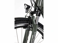 Veloci vivid elektrische herenfiets - afbeelding 3 van  19
