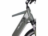 Veloci vivid elektrische herenfiets - afbeelding 4 van  19