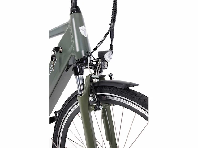 Veloci vivid elektrische herenfiets - afbeelding 5 van  19