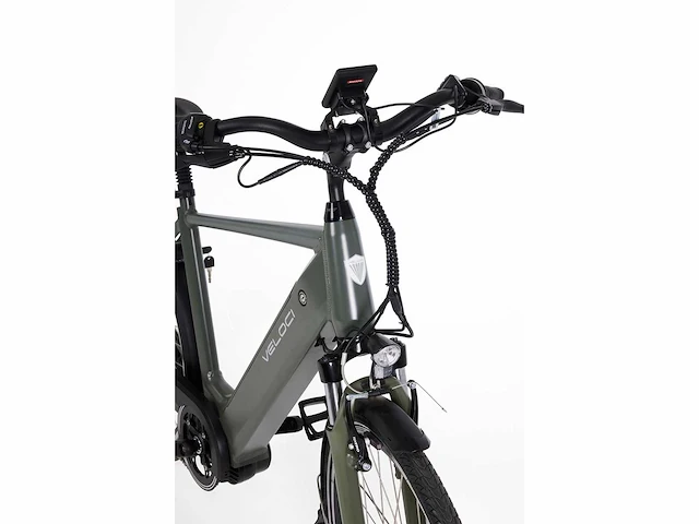 Veloci vivid elektrische herenfiets - afbeelding 6 van  19