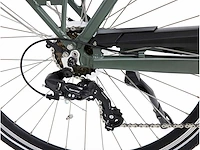 Veloci vivid elektrische herenfiets - afbeelding 10 van  19