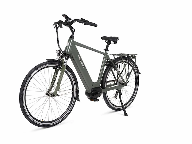 Veloci vivid elektrische herenfiets - afbeelding 1 van  19