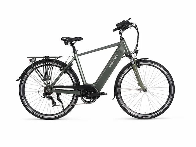 Veloci vivid elektrische herenfiets - afbeelding 14 van  19