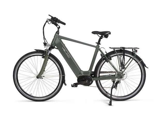 Veloci vivid elektrische herenfiets - afbeelding 16 van  19