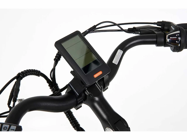 Veloci vivid elektrische herenfiets - afbeelding 17 van  19