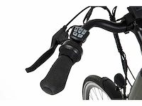 Veloci vivid elektrische herenfiets - afbeelding 18 van  19