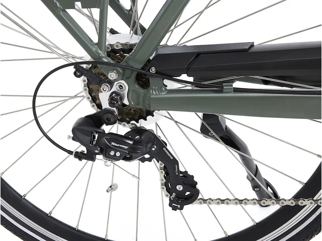 Veloci vivid frame 51 - afbeelding 23 van  28