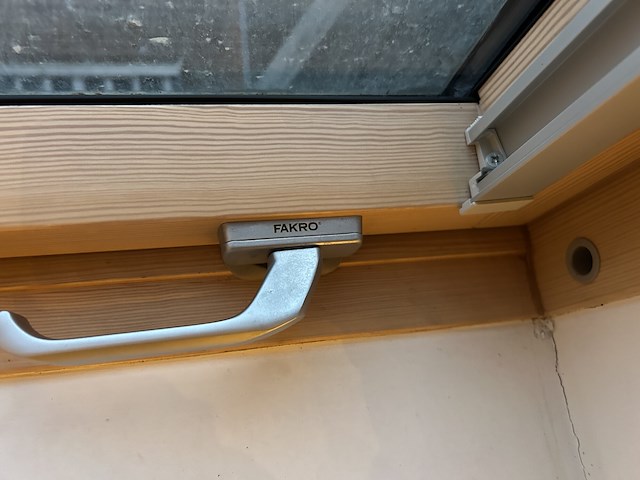 Velux (4st) - 3de verdieping - afbeelding 4 van  6