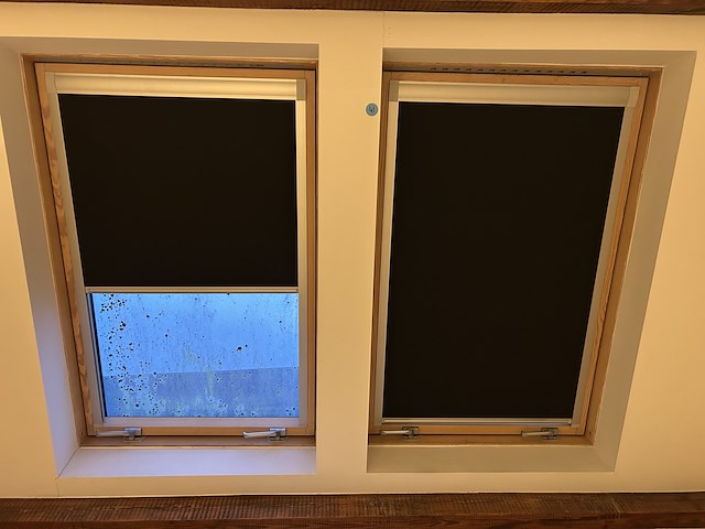 Velux (4st) - 3de verdieping - afbeelding 5 van  6