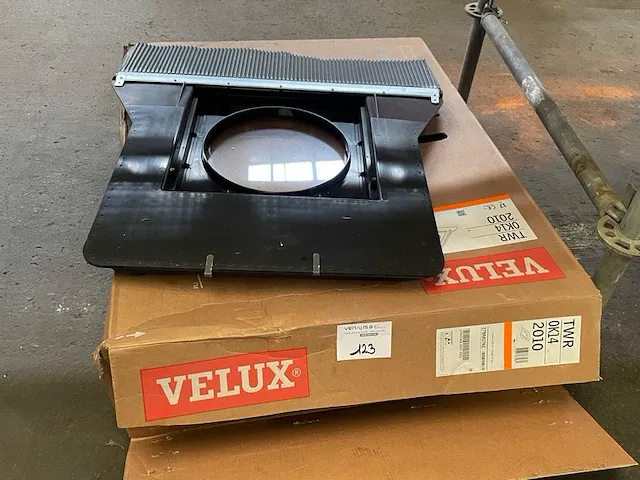 Velux dichting - afbeelding 1 van  2