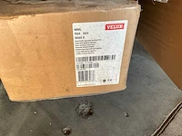 Velux elektrische buitenzonweringen - afbeelding 4 van  7