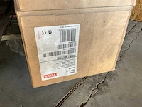 Velux elektrische buitenzonweringen - afbeelding 5 van  7