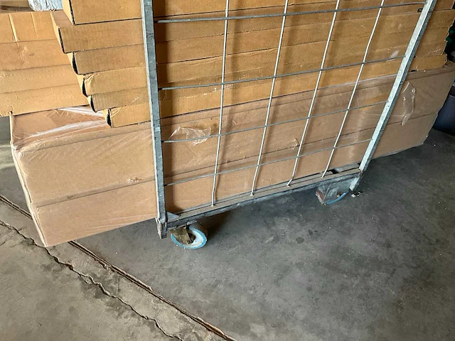 Velux elektrische buitenzonweringen - afbeelding 7 van  7