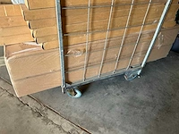 Velux elektrische buitenzonweringen - afbeelding 7 van  7