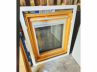 Velux sk06 raam - afbeelding 2 van  3