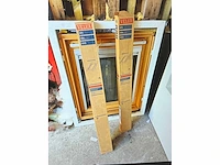 Velux sk06 raam - afbeelding 3 van  3