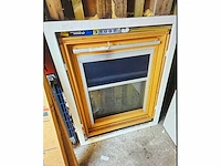 Velux sk06 raam - afbeelding 2 van  3