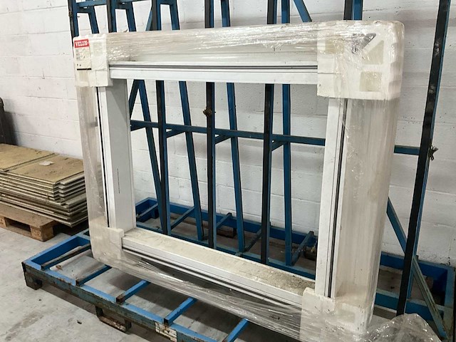 Velux zce raam - afbeelding 2 van  4