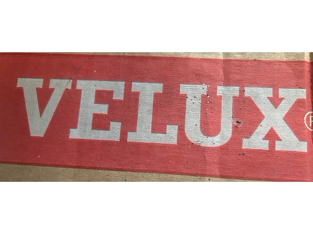 Velux - afbeelding 1 van  2
