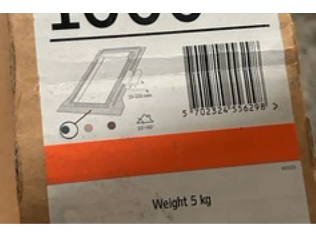 Velux - afbeelding 2 van  2