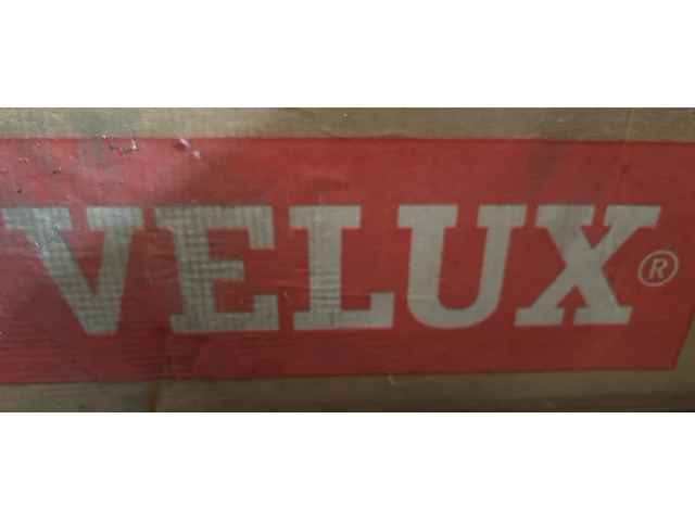 Velux - afbeelding 1 van  3