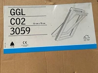 Velux - afbeelding 2 van  3