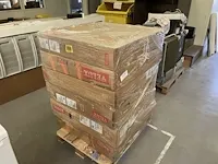 Veluxramen/onderdelen