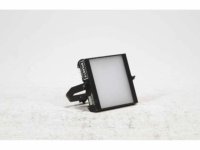 Velvet 1 led bicolor panel 1x1 - afbeelding 2 van  3