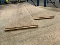 Velvet 3 ply 40 m² parketvloer halfmassief - afbeelding 2 van  5