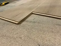 Velvet 3 ply 46 m² parketvloer halfmassief - afbeelding 2 van  5