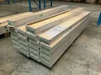 Velvet 3 ply 46 m² parketvloer halfmassief - afbeelding 5 van  5