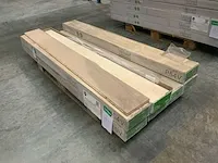 Velvet 3ply 12 m² parketvloer halfmassief - afbeelding 5 van  5