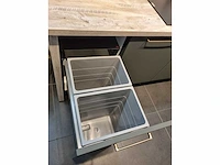 Velvet mineral - keukenopstelling - afbeelding 9 van  9