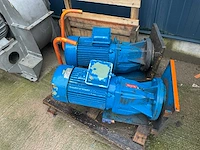 Vem motorreductor (2x) - afbeelding 2 van  3