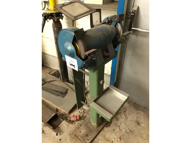 Vem slijpmolen - afbeelding 1 van  6