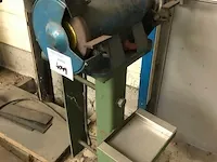 Vem slijpmolen - afbeelding 1 van  6