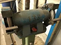 Vem slijpmolen - afbeelding 2 van  6