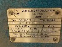 Vem slijpmolen - afbeelding 3 van  6