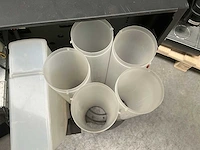 Vending koffiemachine azkoyen - afbeelding 3 van  14