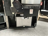 Vending koffiemachine azkoyen - afbeelding 4 van  14