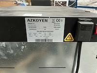 Vending koffiemachine azkoyen - afbeelding 5 van  14