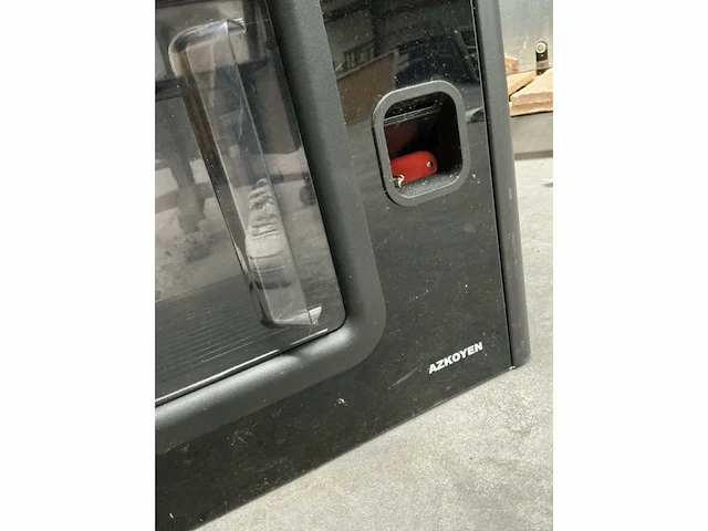 Vending koffiemachine azkoyen - afbeelding 6 van  14