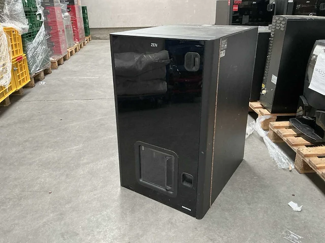Vending koffiemachine azkoyen - afbeelding 1 van  14