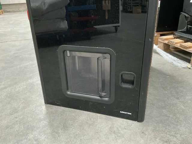 Vending koffiemachine azkoyen - afbeelding 9 van  14