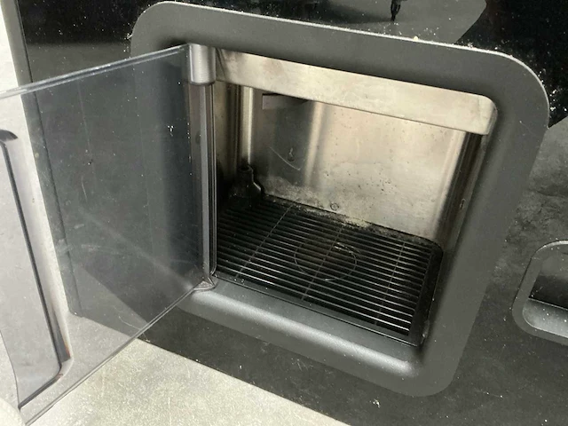 Vending koffiemachine azkoyen - afbeelding 10 van  14