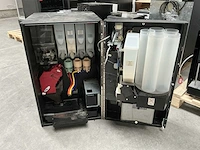 Vending koffiemachine azkoyen - afbeelding 11 van  14