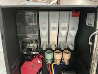 Vending koffiemachine azkoyen - afbeelding 12 van  14