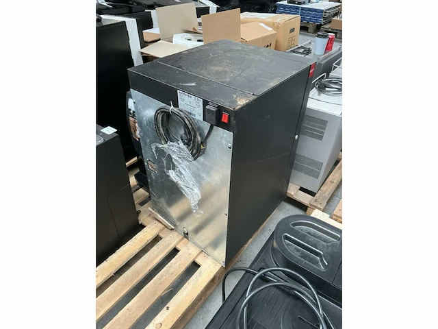 Vending koffiemachine azkoyen - afbeelding 6 van  15